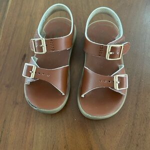 Toddler Footmates tide sandal